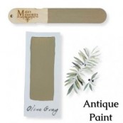 Antique Paint Maja's Memories- Olive Gray 150 ml